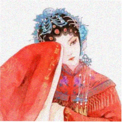 赵子豪 饰演反派